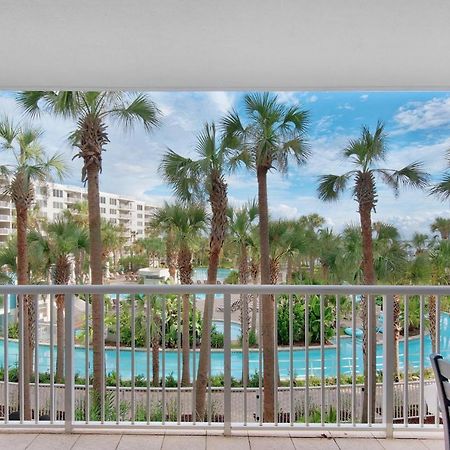Destin West Bayside Sandpiper #305- Licensed To Chill Fort Walton Beach Exterior foto