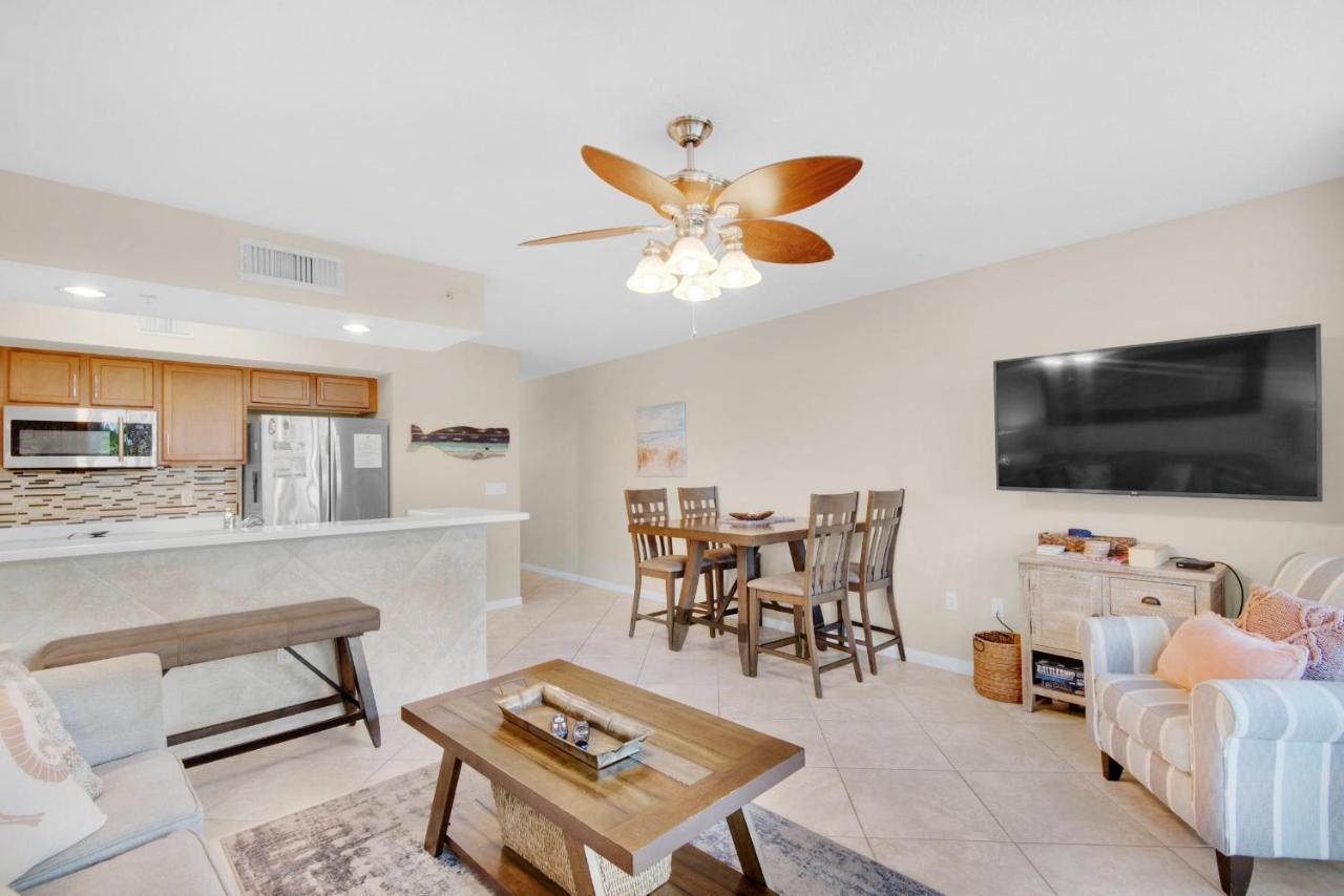 Destin West Bayside Sandpiper #305- Licensed To Chill Fort Walton Beach Exterior foto